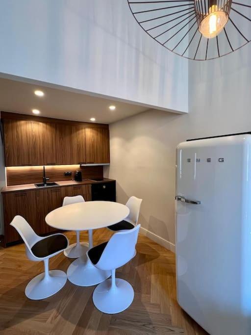 Appartamento Ideal Au Coeur Du Vieux
