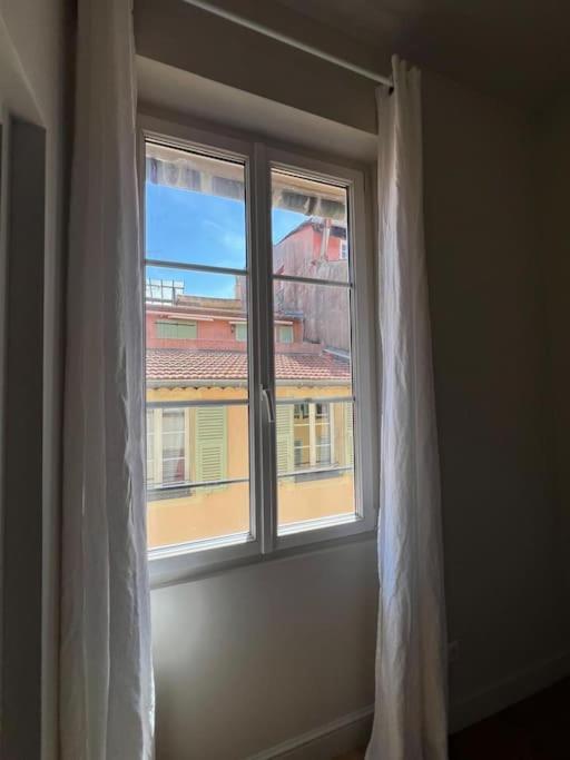 Appartamento Ideal Au Coeur Du Vieux